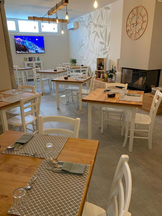 Casa Baci - Nel Gusto Bed & Breakfast