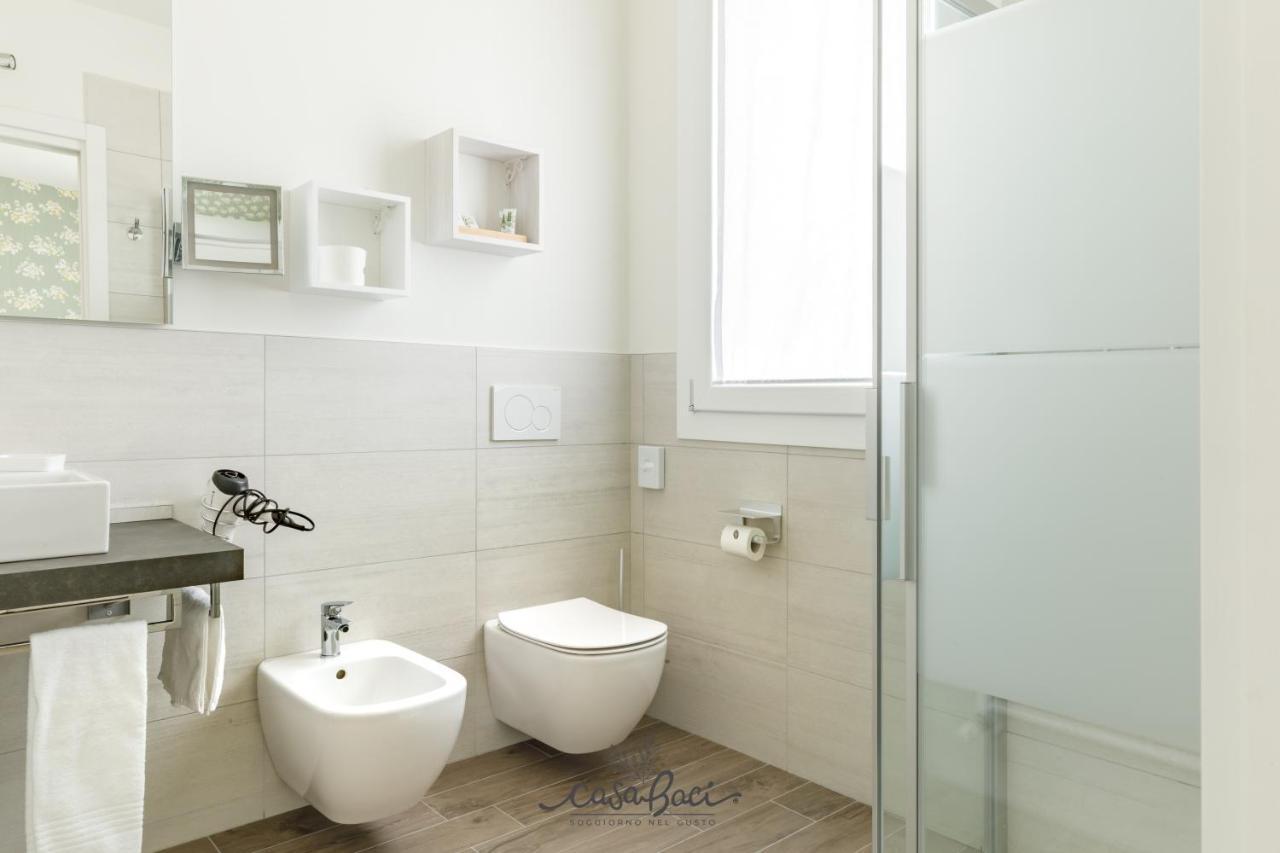 Casa Baci - Nel Gusto Bed & Breakfast 3*