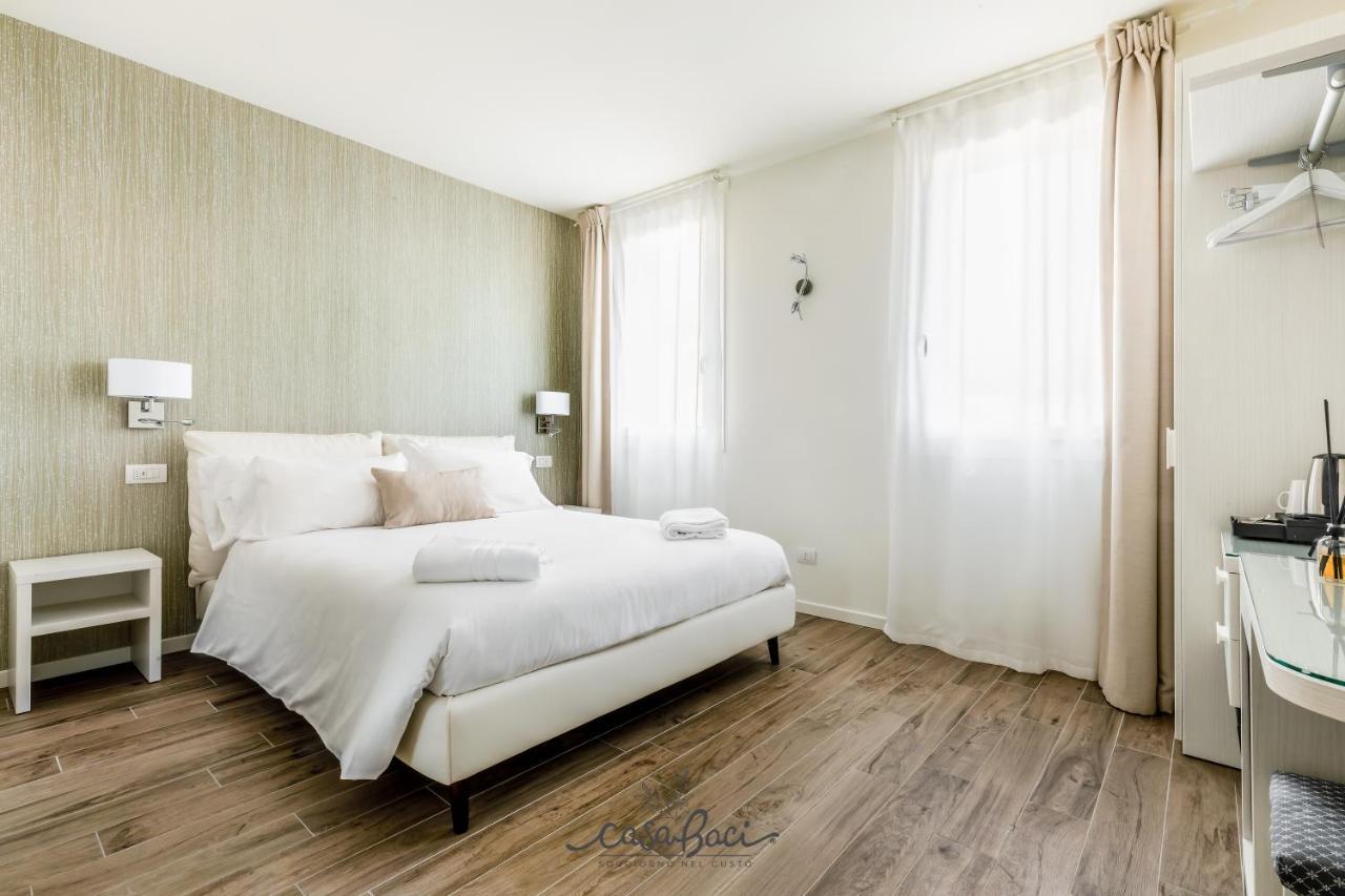 Casa Baci - Nel Gusto Bed & Breakfast Cola (Verona)