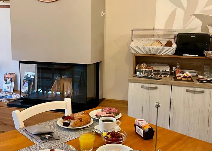 Casa Baci - Soggiorno Nel Gusto