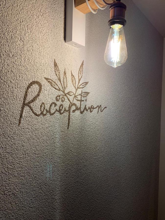 Alojamento de Acomodação e Pequeno-almoço Casa Baci - Nel Gusto