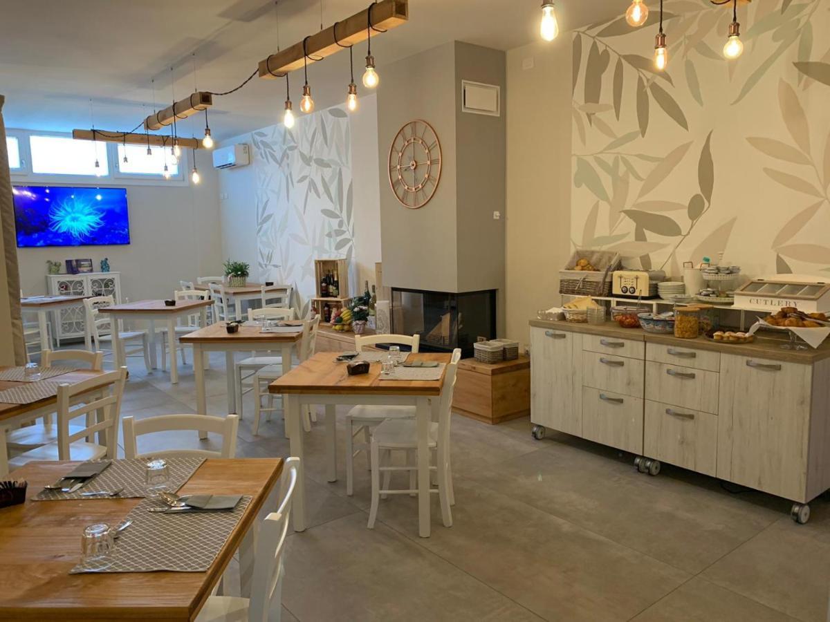 Casa Baci - Nel Gusto Alojamento de Acomodação e Pequeno-almoço 3*
