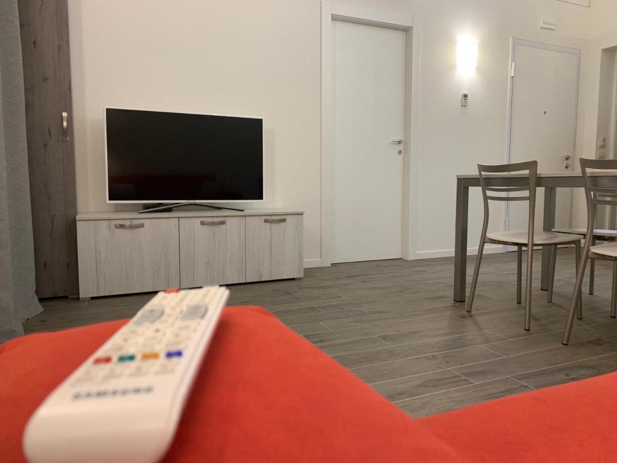 Casa Baci - Nel Gusto Colà