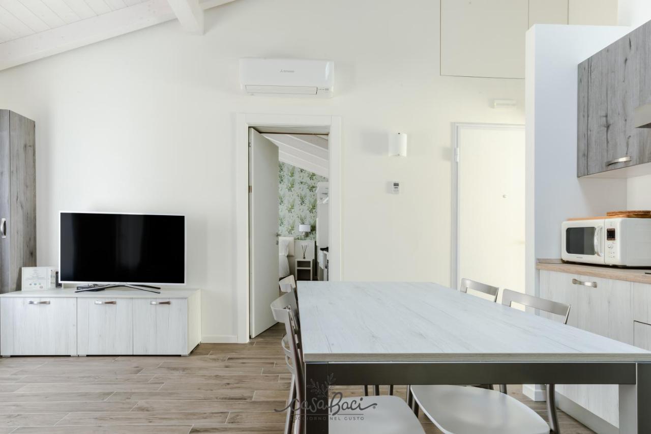 Casa Baci - Nel Gusto 3*