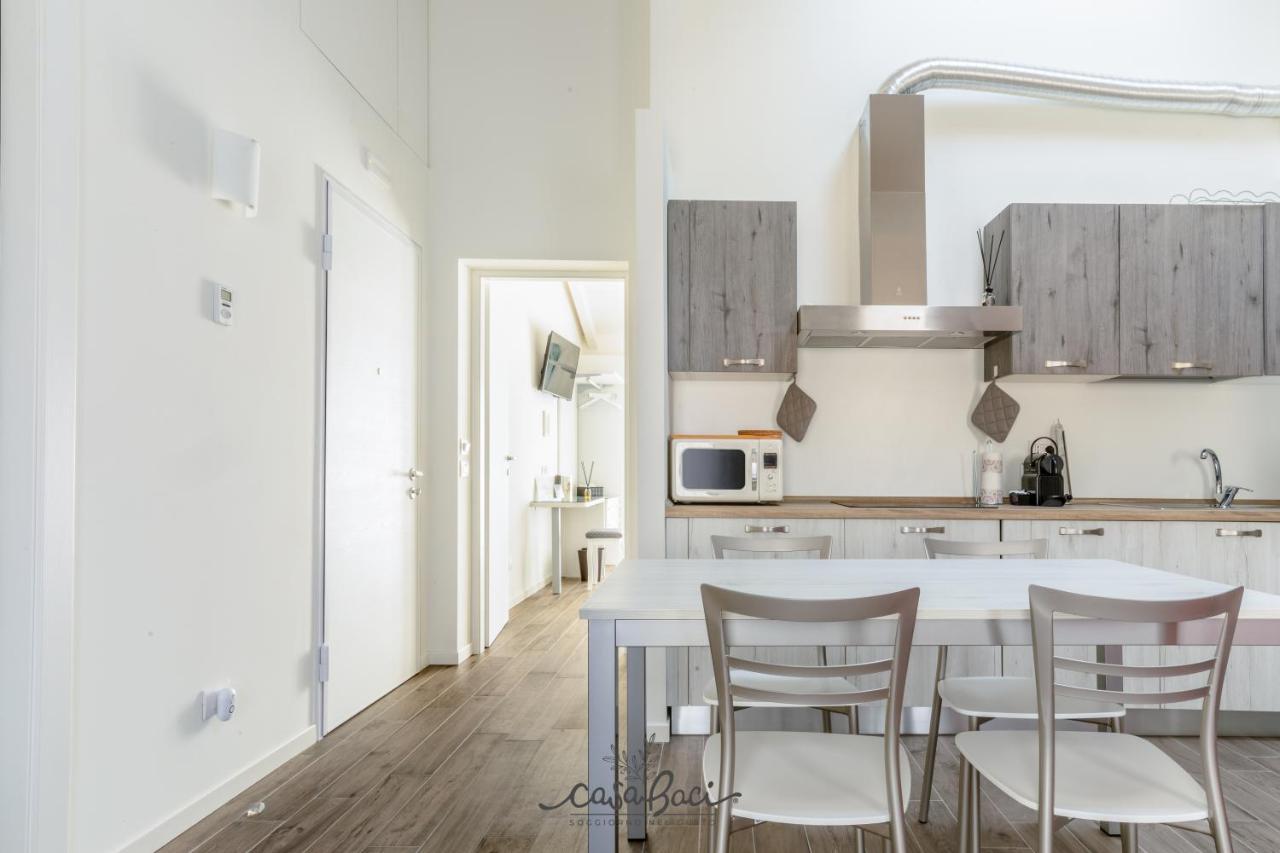 Casa Baci - Nel Gusto Colà