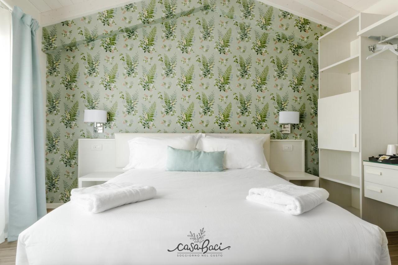 Casa Baci - Nel Gusto 3* Colà
