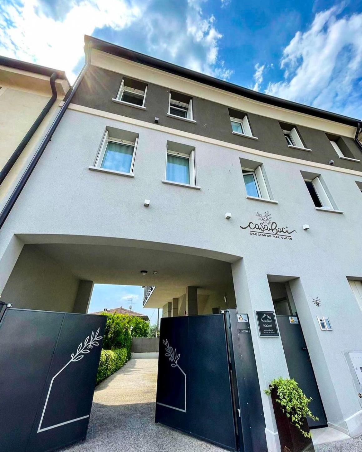 Casa Baci - Nel Gusto Colà