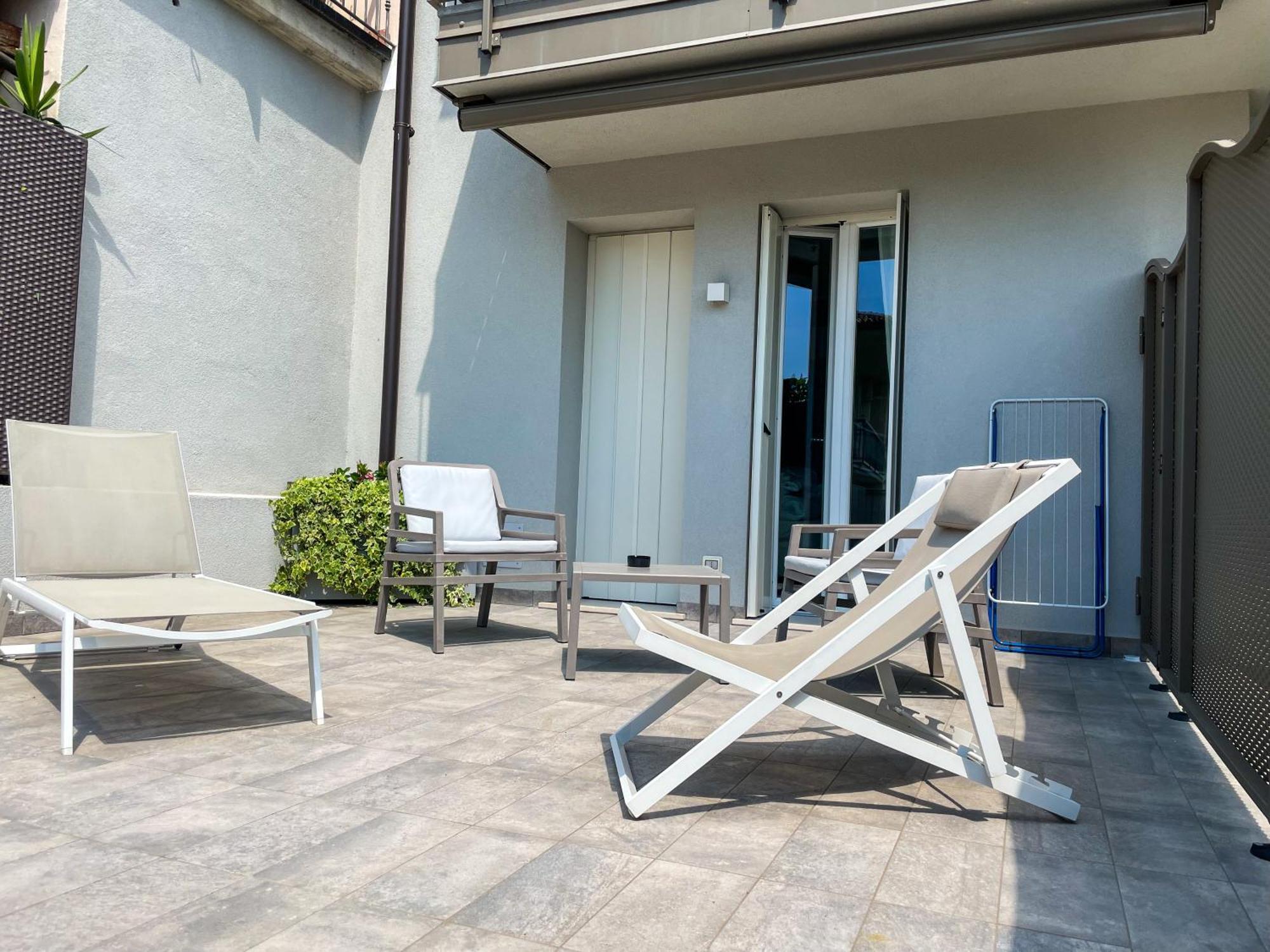 Casa Baci - Nel Gusto Alojamento de Acomodação e Pequeno-almoço 3*