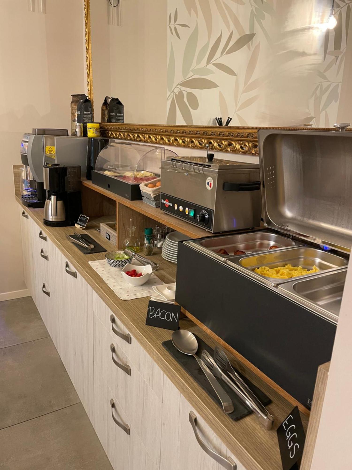 Casa Baci - Nel Gusto 3* Colà