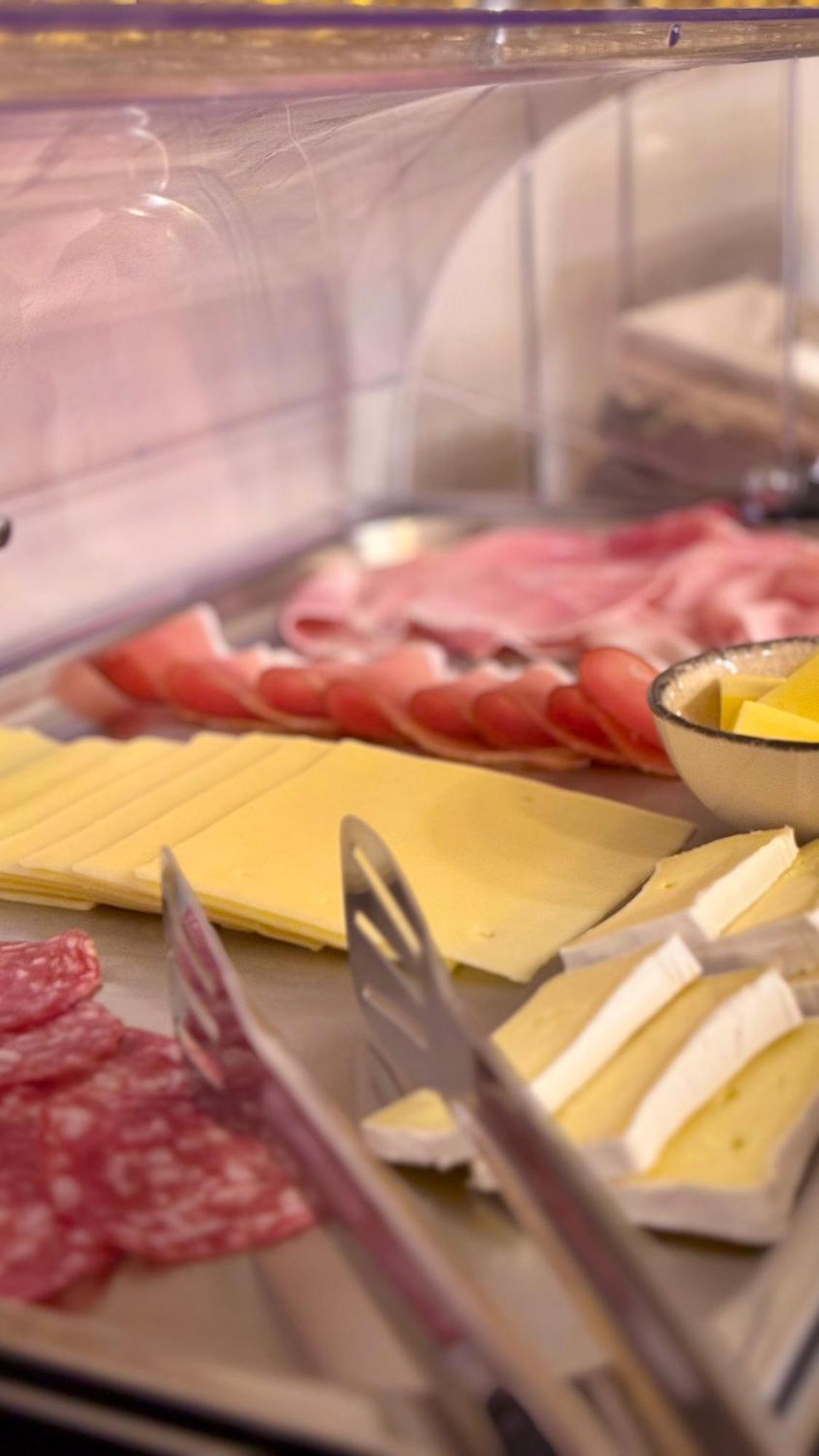 Alojamento de Acomodação e Pequeno-almoço Casa Baci - Nel Gusto 3*